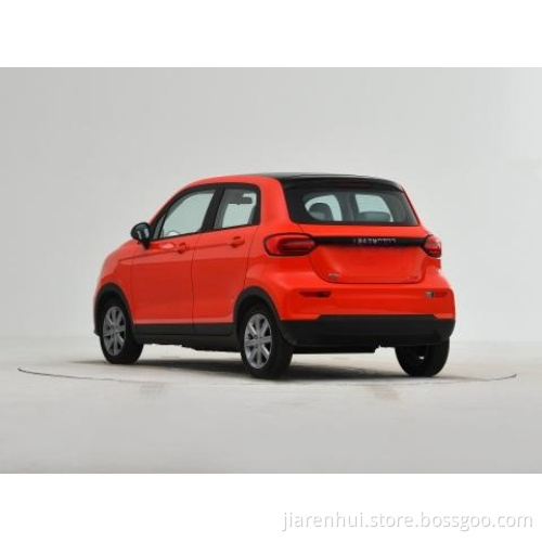 Factory Price Chinese Shop Online Mini Car Leapmotor T03 2022 Haoyu Edition Ev Car New Energy Electric Vehicle